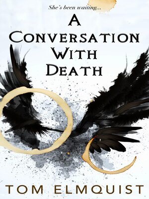 cover image of A Conversation with Death